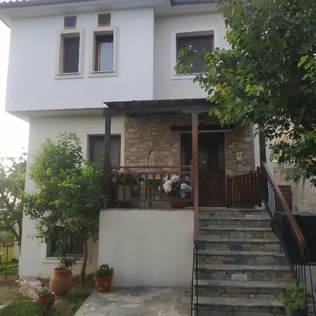 Valentina's House ヴィラ *
