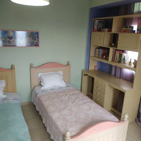Valentina's House ヴィラ