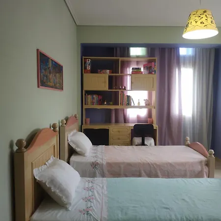 ヴィラ Valentina's House *