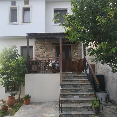 Valentina's House ヴィラ