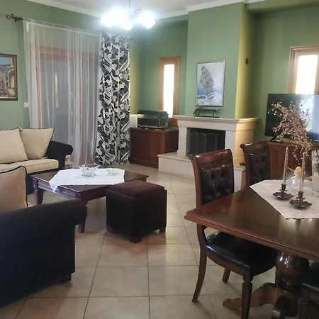 Valentina's House ヴィラ *